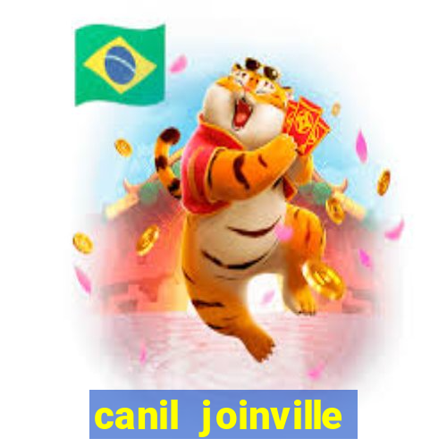 canil joinville vila nova